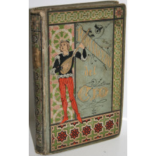 ROMANCERO SELECTO DEL CID