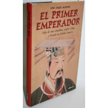 EL PRIMER EMPERADOR