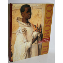 EL BOSCO EN EL MUSEO DEL PRADO