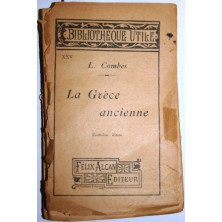 La Grèce ancienne