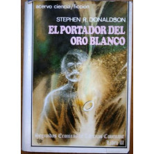 El Portador del Oro Blanco