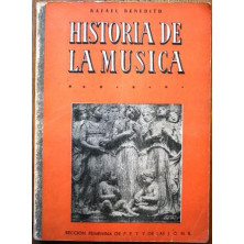 Historia de la Música a través de los tiempos