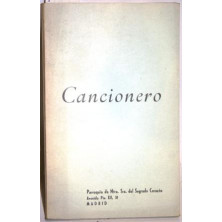 Cancionero