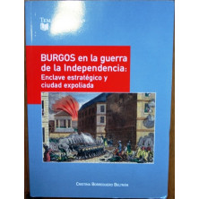 Burgos en la guerra de la Independencia: