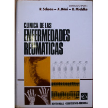 Clínica de las enfermedades reumáticas