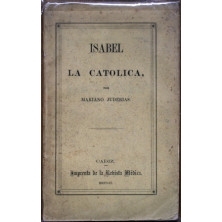 Isabel La Católica