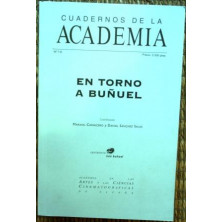 En torno a Buñuel