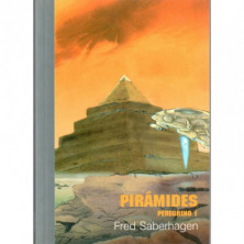 Pirámides. Peregrino I