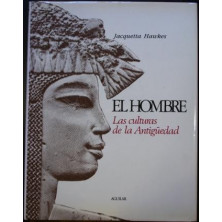 El Hombre. Las culturas de la Antigüedad