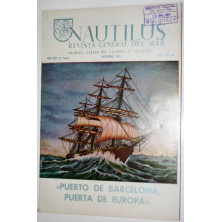 NAUTILUS. REVISTA GENERAL DEL MAR