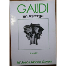 Gaudí en Astorga