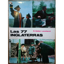 Las 77 Inglaterras
