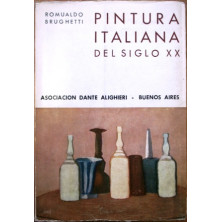 Pintura italiana del siglo XX