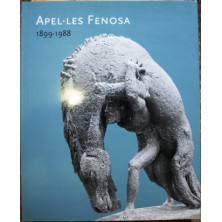 Apel.les Fenosa (1899-1988)