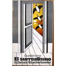 El surrealismo