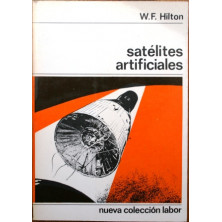 Satélites artificiales