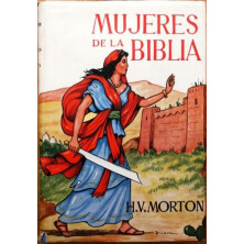 Mujeres de la Biblia