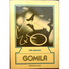 Gomila