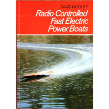Radio Controlled Fast Electric Power Boats