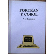 Fortran y Cobol. A su disposición