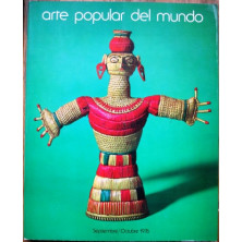 ARTE POPULAR DEL MUNDO