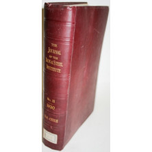 THE JOURNAL OF THE IRON AND STEEL INSTITUTE 1930