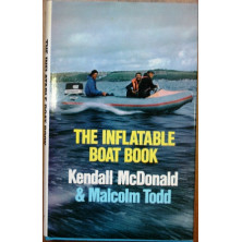 The Inflatable Boat Book