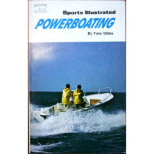 Sports Illustrated Powerboating