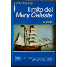 Il mito del Mary Celeste