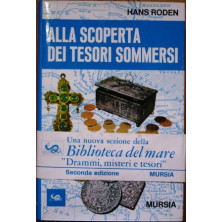 Alla Scoperta dei Tesori Sommersi
