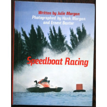 Speedboat Racing