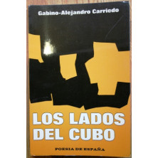 Los lados del cubo (1968-1972)