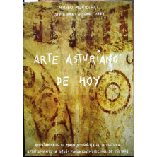 Arte Asturiano de hoy