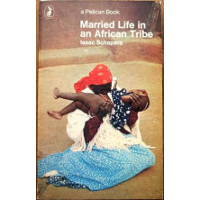Married Life in an African Tribe