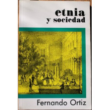 Etnia y sociedad