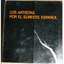 Los artistas por el Sureste Español. Subastas de Arte