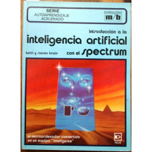 Introducción a la Inteligencia Artificial con el Spectrum