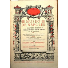Museo de Nápoles