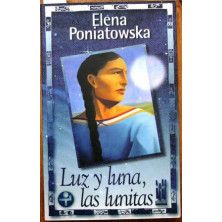 Luz y luna, las lunitas
