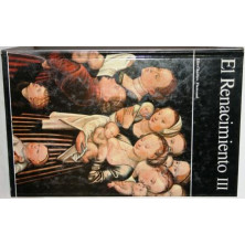 El Renacimiento III