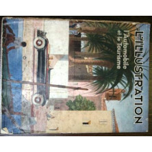 L´ILLUSTRATION. L´Automobile et le Tourisme