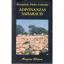 Adivinanzas saharauis