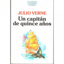 Un capitán de quince años