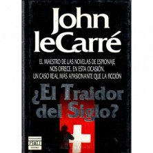¿El traidor del siglo?