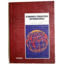 Economía Financiera Internacional