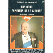 Los ocho espíritus de la cumbre
