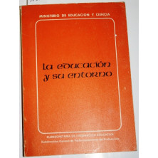 La Educación y su entorno